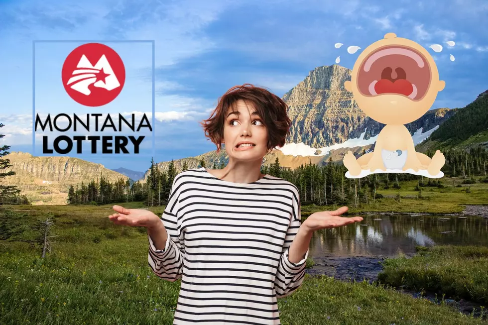I’m Afraid I was Too Late For Montana Millionaire