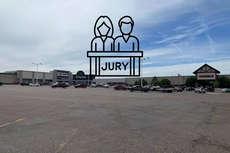 Inside The Holiday Village Mall/Ross Conflict In Great Falls