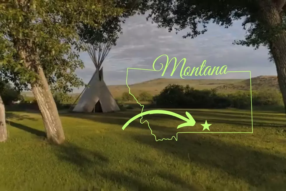 Spotlight On Montana’s Hidden Gem: Chief Plenty Coups State Park