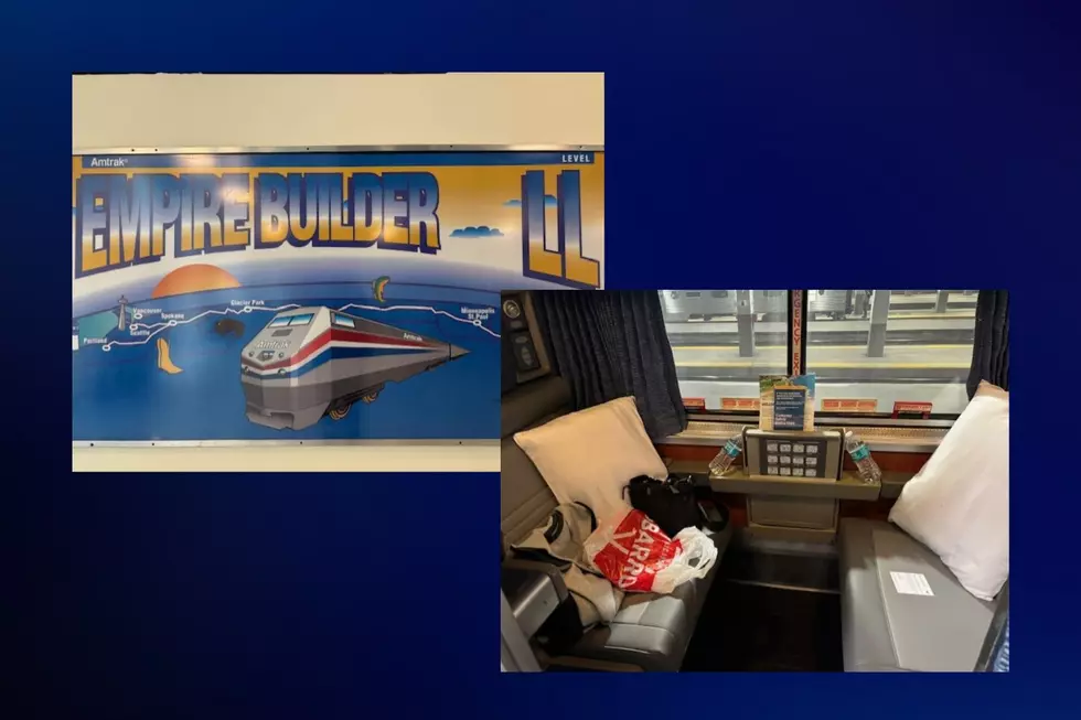 Check It Out: Riding Amtrak’s Empire Builder To Montana