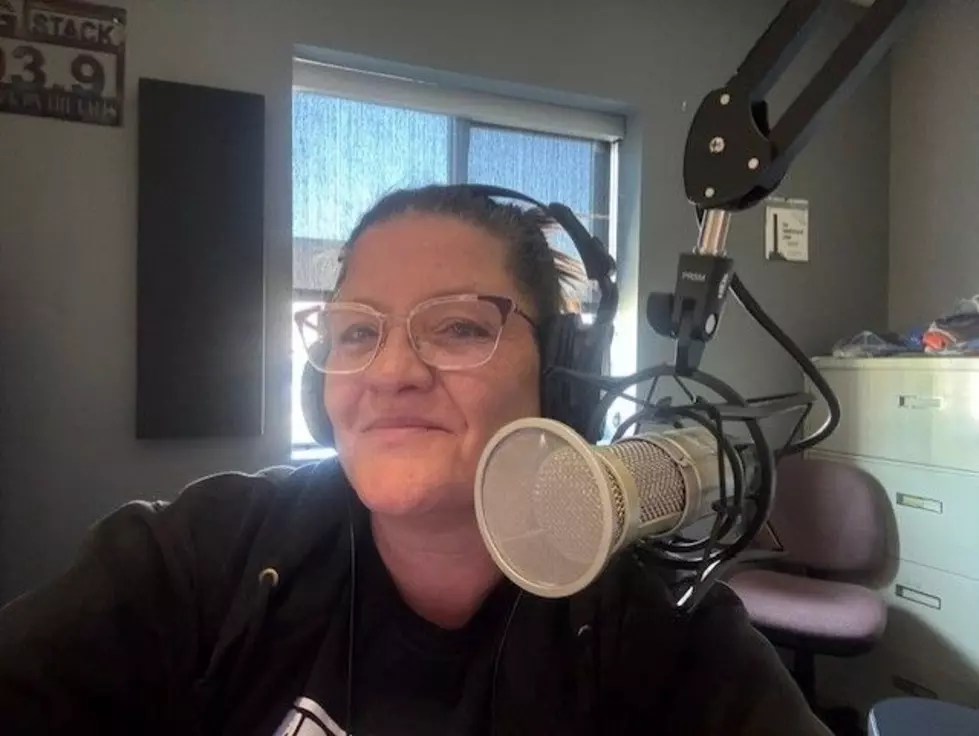 Radio Diaries: My Life In A Sea Of Testosterone